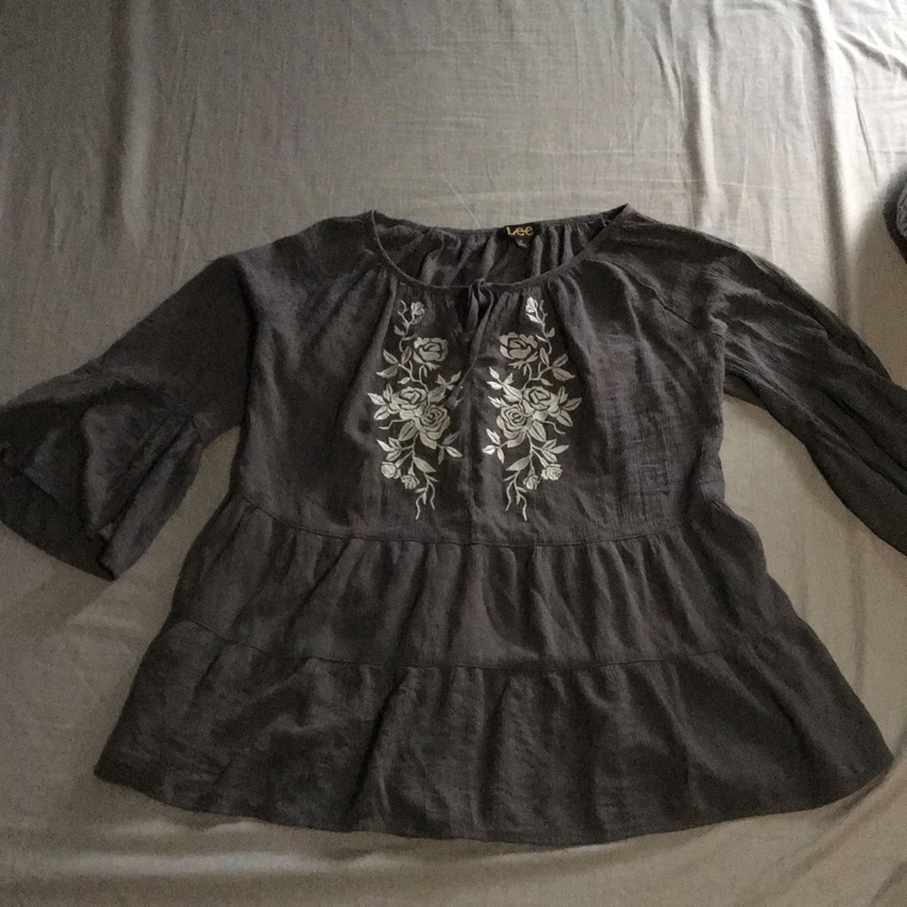 Never wear it